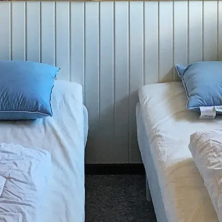 Three-bedroom In 9 Holiday home Otterup